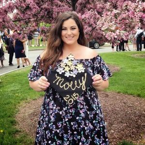 Meet your Posher, Molly