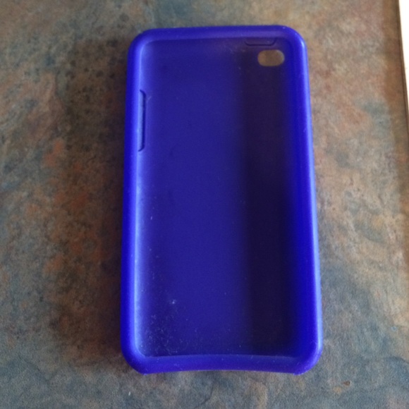 iPod case