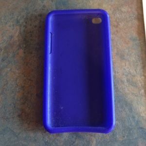 iPod case