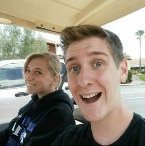 Meet your Posher, William