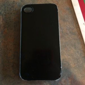 iPhone 4s case
