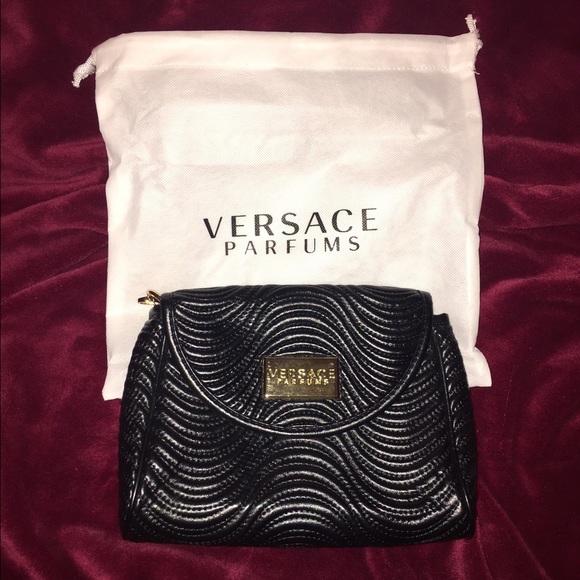 Versace clutch purse❤️