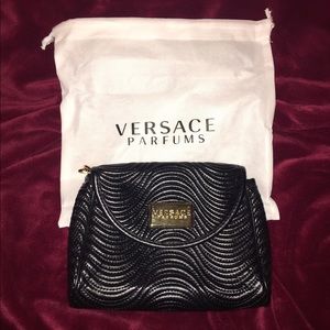 Versace clutch purse❤️