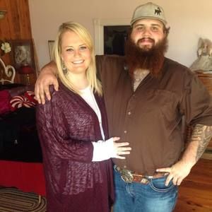 Meet your Posher, Courtney