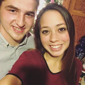 Meet your Posher, Abbi