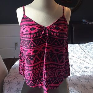 Roxy tank top