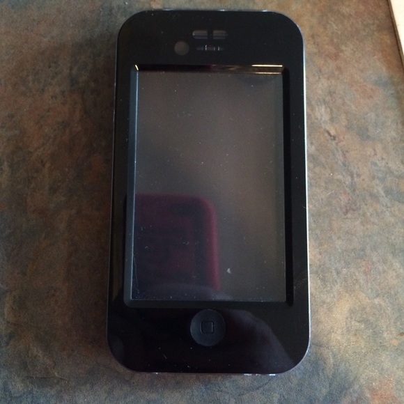 iPhone 4s case