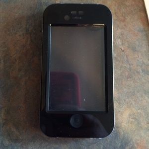 iPhone 4s case