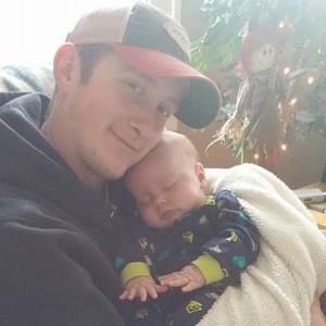 Meet your Posher, Grant