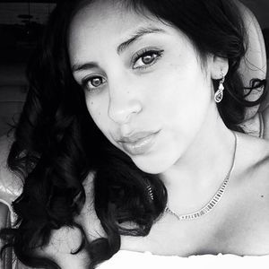 Meet your Posher, Judit