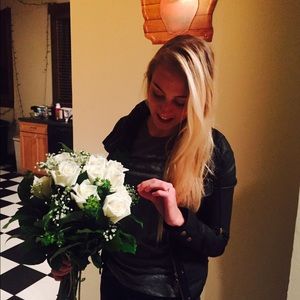 Meet your Posher, Rachael