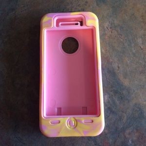 iPhone 5c case