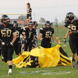 Meet your Posher, Chance