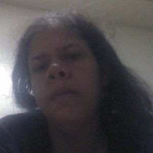 Meet your Posher, Theresa