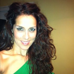 Meet your Posher, Anne