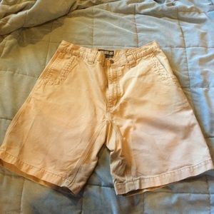 1 pair of Mountain Khakis shorts