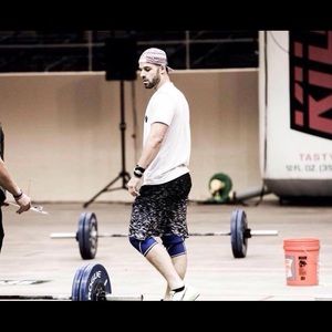 Meet your Posher, Casey