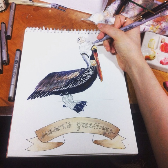 Meet your posher, E! - Picture 4 of 4