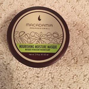 Macadamia nourishing moisture conditioner