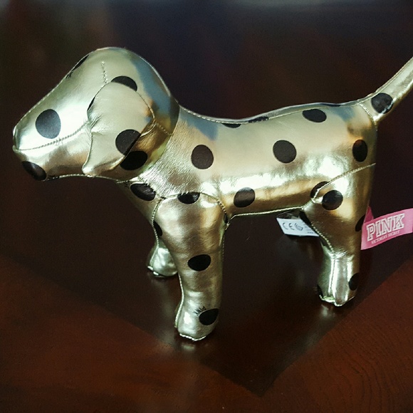 Victoria's Secret PINK dog