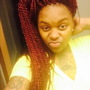 Meet your Posher, Tonisha