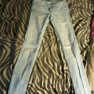 Hollister jeans