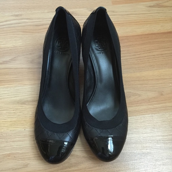 Tory burch shoes size 10