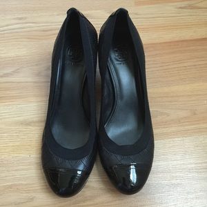 Tory burch shoes size 10