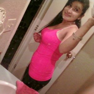 Meet your Posher, Monica