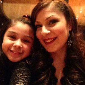 Meet your Posher, Lizette