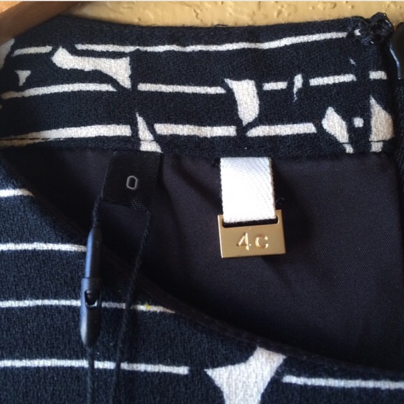 4. collective Dress - Picture 4 of 4