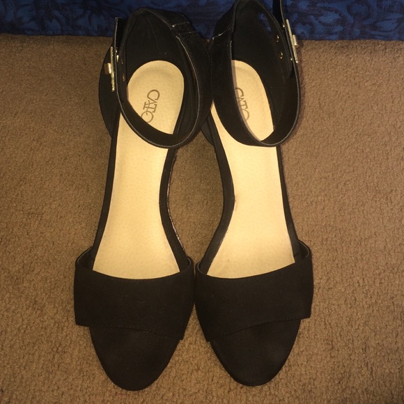 Cato Wedges