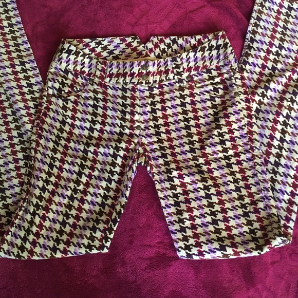 United Colors of Benetton corduroy pants