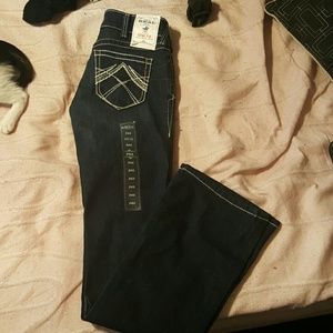 26L Ariat Riding Jeans