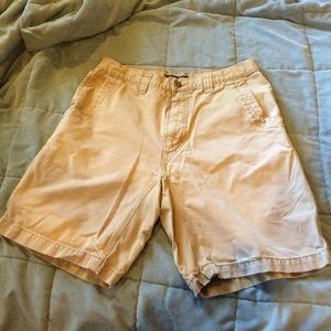 Mountain khakis men's 34 shorts