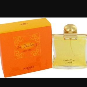 Brand New Hermes 24 Faubourg Perfume 50ml