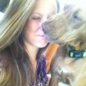 Meet your Posher, Annie