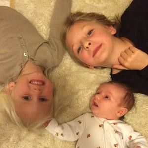 Meet your Posher, Katy