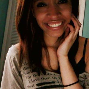 Meet your Posher, Briana