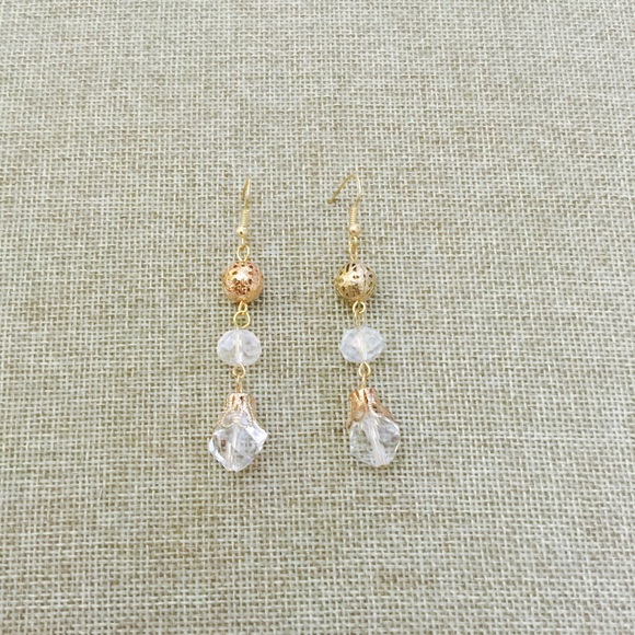 Fashion Earrings 🔴