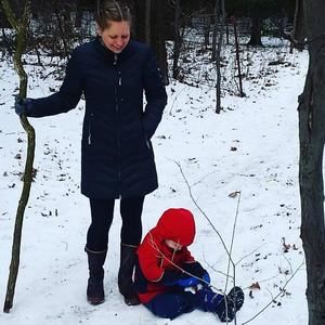 Meet your Posher, Angie