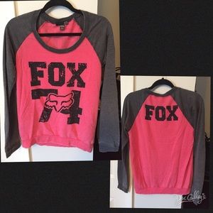 FOX Sweatshirt