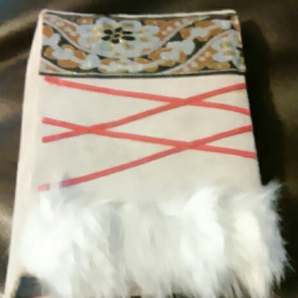 Indian photo album