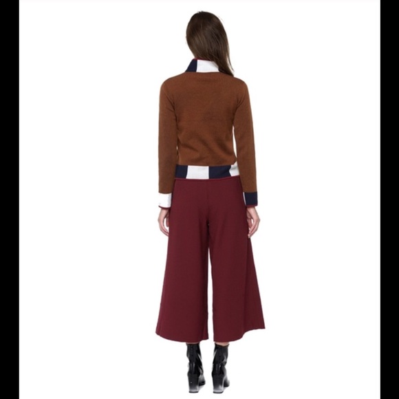 Style Mafia Wide Leg Pants - Picture 2 of 3