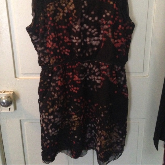 Broadway and Broome print dress - Picture 2 of 4