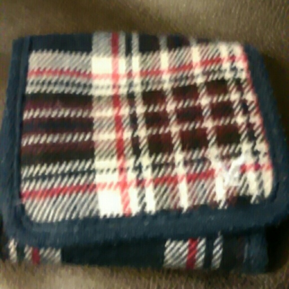 American eagle wallet - Picture 2 of 3