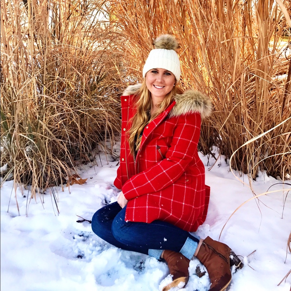 Meet Your Posher, Ashley!