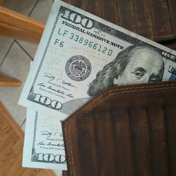 Meet your Posher, Bradley - Picture 1 of 1