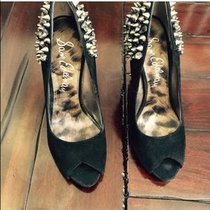 Sam Edelman Heels!