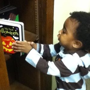 Meet your Posher, Dejon